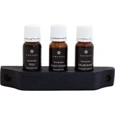 Emendo set Sauna geuren 3 x 10 ml