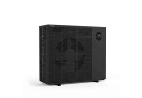 Inver-X17 full inverter warmtepomp