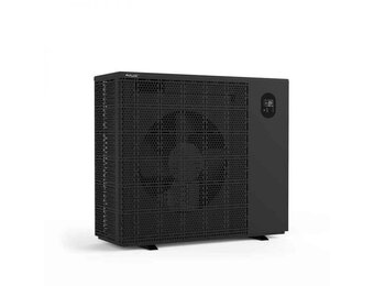 Inver-X17 full inverter warmtepomp