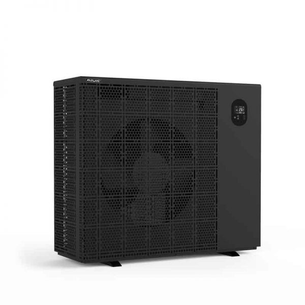 Inver-X17 full inverter warmtepomp