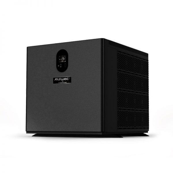 Inver-X17 verticale full inverter warmtepomp