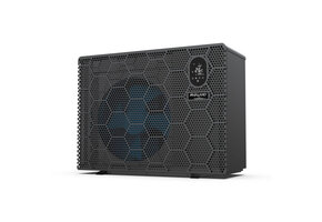 Inver-X20 full inverter warmtepomp