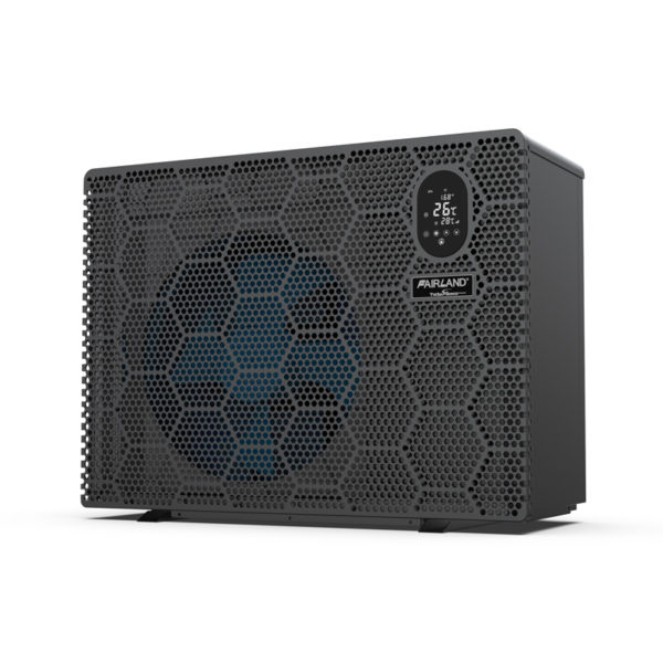 Inver-X20 full inverter warmtepomp