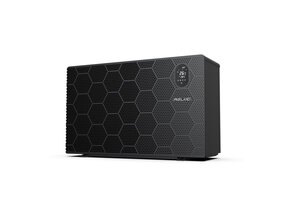 Inver-XP26 full inverter warmtepomp