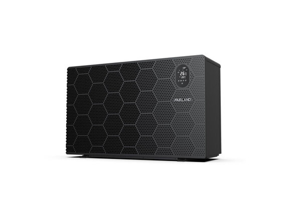 Inver-XP26 full inverter warmtepomp