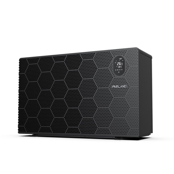 Inver-XP26 full inverter warmtepomp