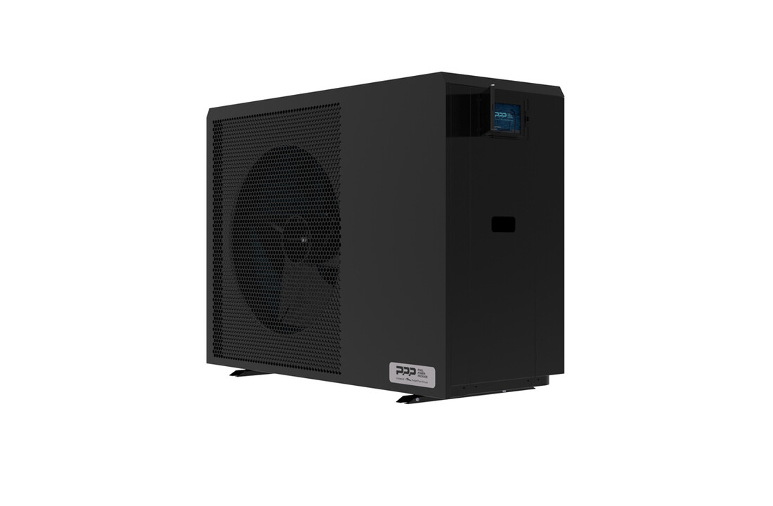 PPP Premium full inverter warmtepomp