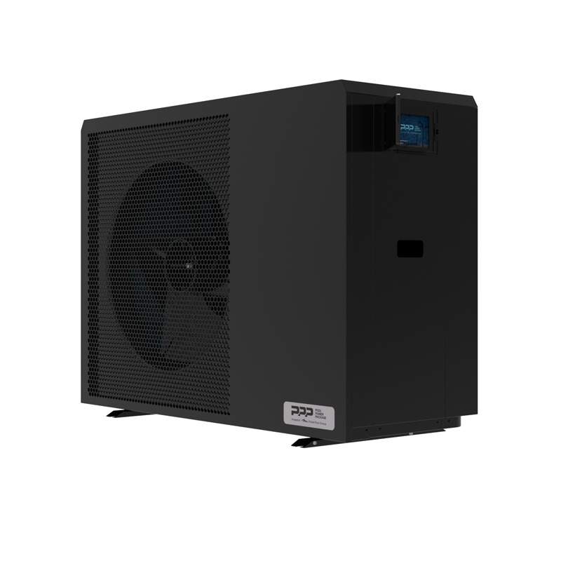 PPP Premium full inverter warmtepomp