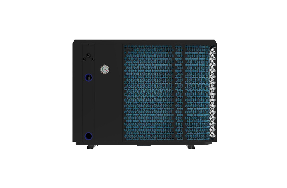 PPP Premium full inverter warmtepomp