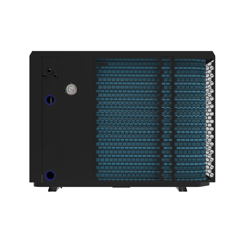 PPP Premium full inverter warmtepomp