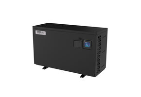 PPP Prime full inverter warmtepomp