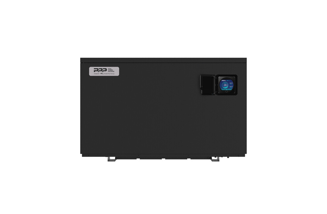 PPP Prime full inverter warmtepomp