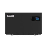 PPP Prime full inverter warmtepomp