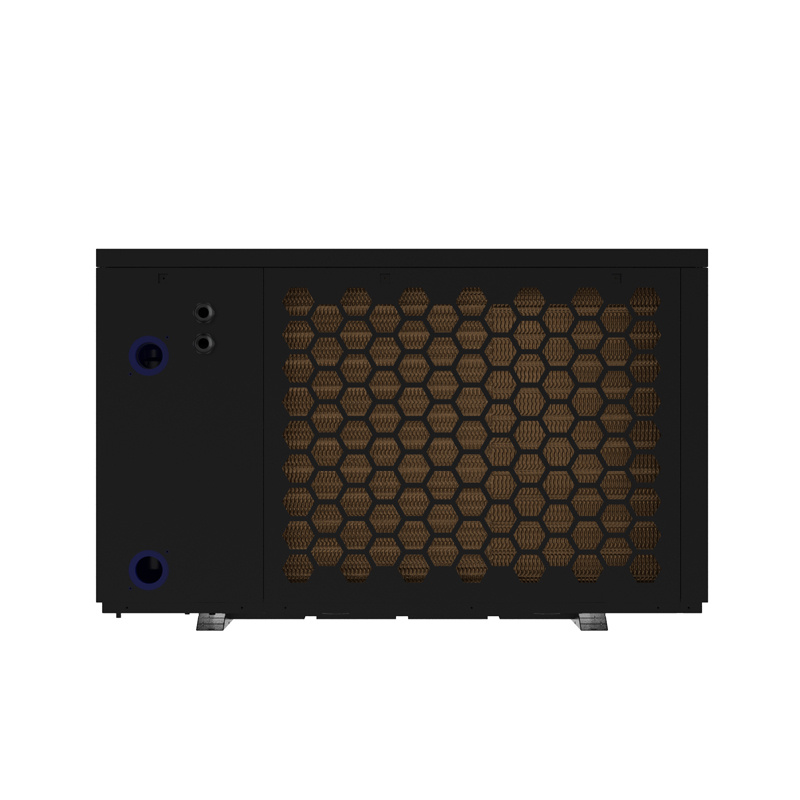 PPP Prime full inverter warmtepomp