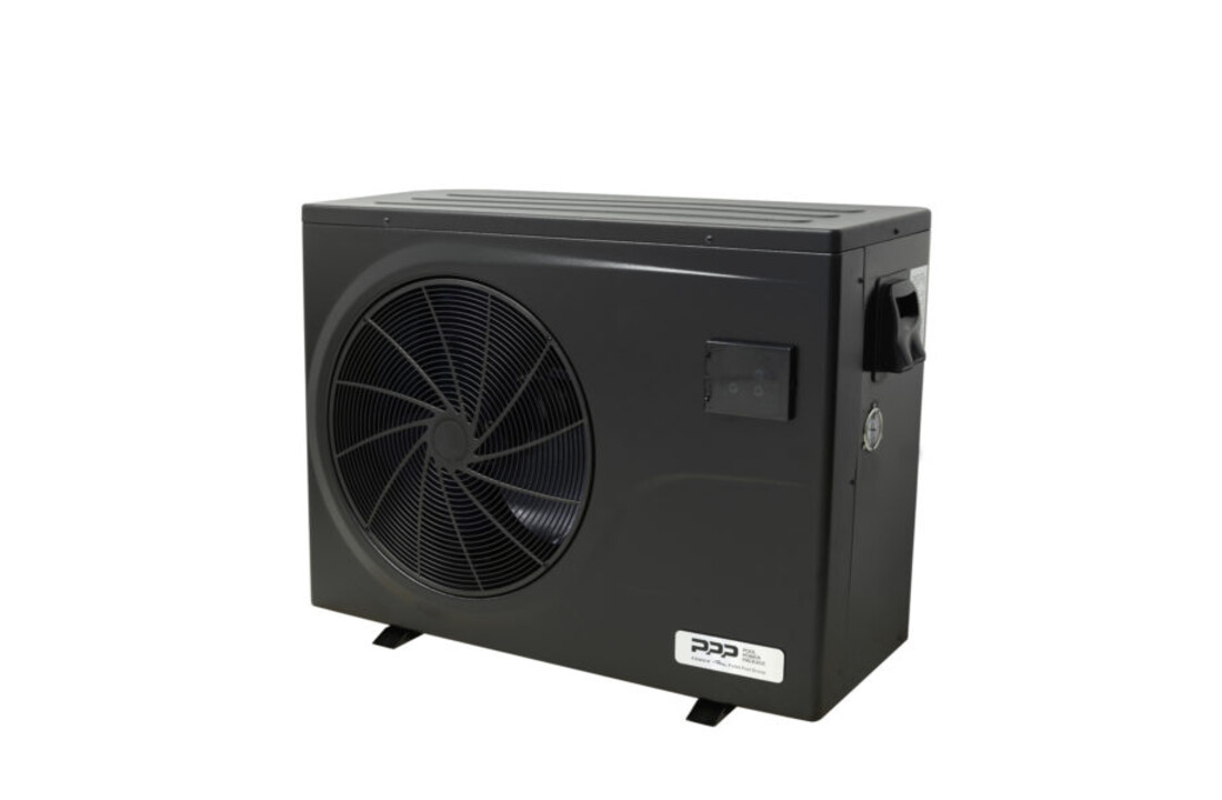 PPP Pulse full inverter warmtepomp