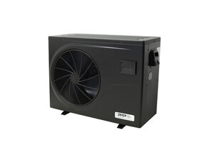 PPP Pulse full inverter warmtepomp