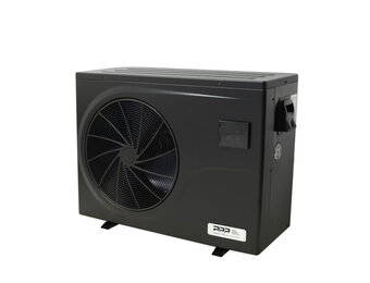 PPP Pulse full inverter warmtepomp