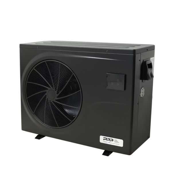 PPP Pulse full inverter warmtepomp