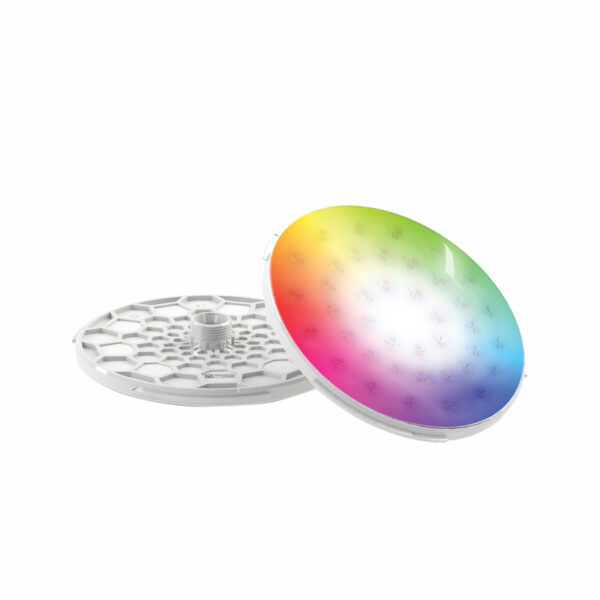 Duravision Spectra DVM RGB