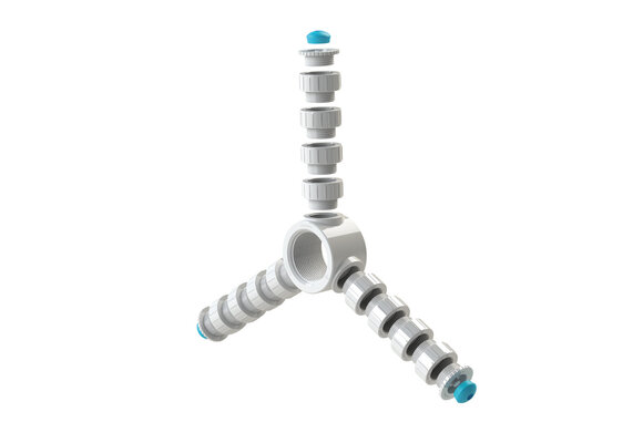 Duravision retrofit twist