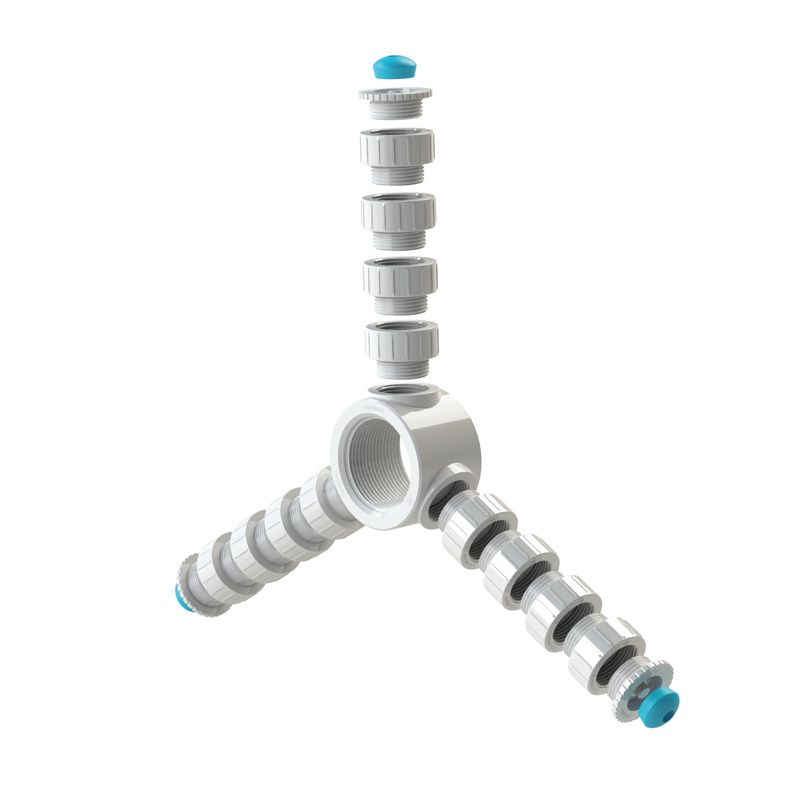 Duravision retrofit twist