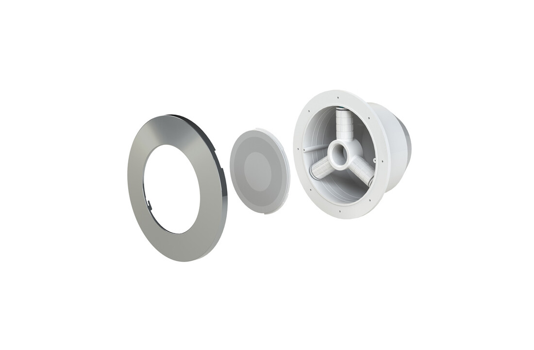 Duravision retrofit twist