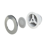 Duravision retrofit twist