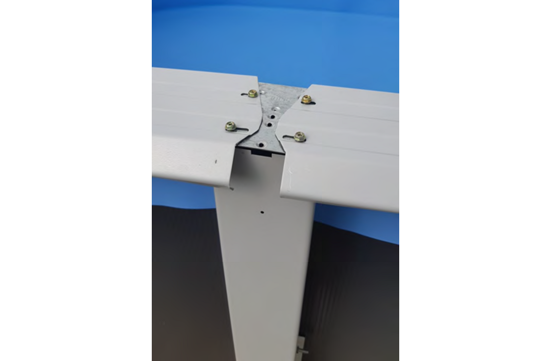 Vogue pacific zwembad