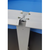 Vogue pacific zwembad