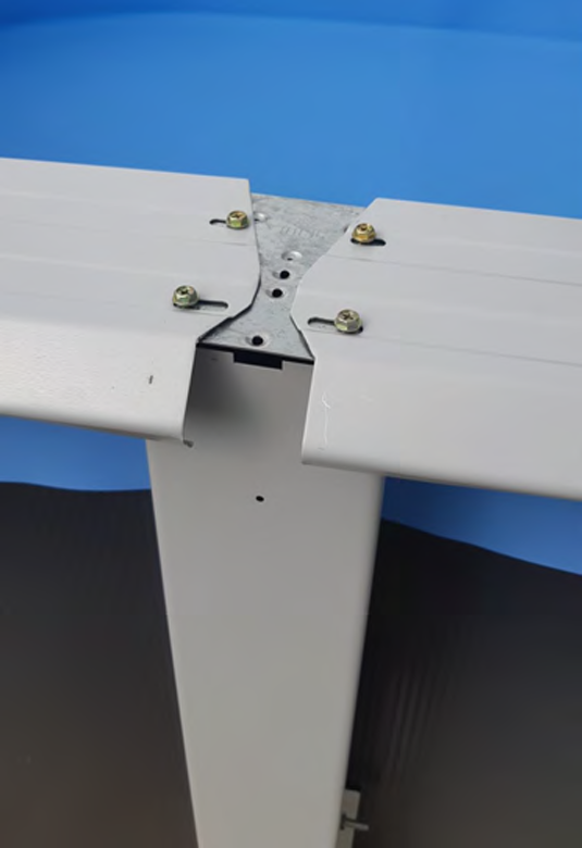 Vogue pacific zwembad