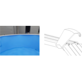 Vogue pacific zwembad