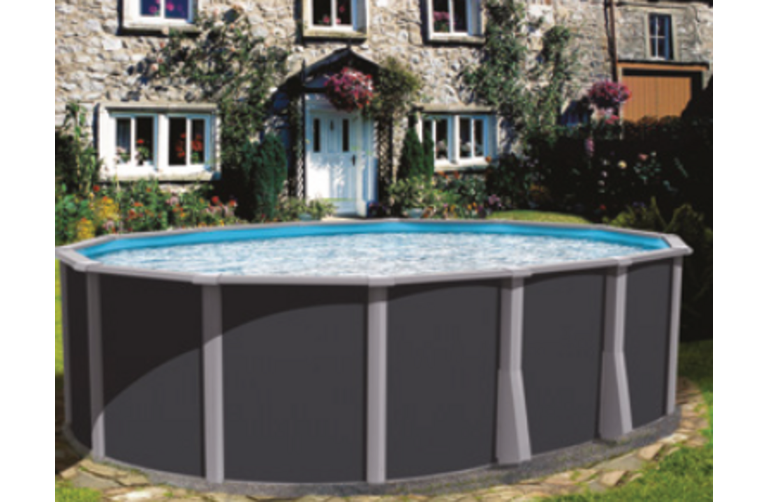 Vogue gemini zwembad