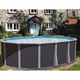 Vogue gemini zwembad