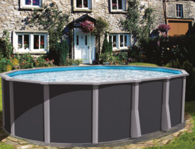 Vogue gemini zwembad