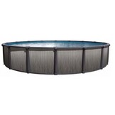 Vogue gemini zwembad