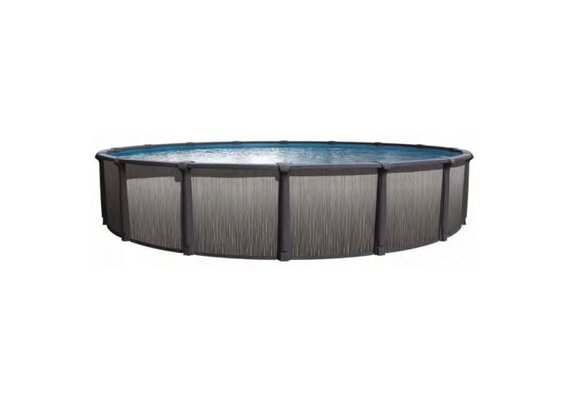 Vogue gemini zwembad