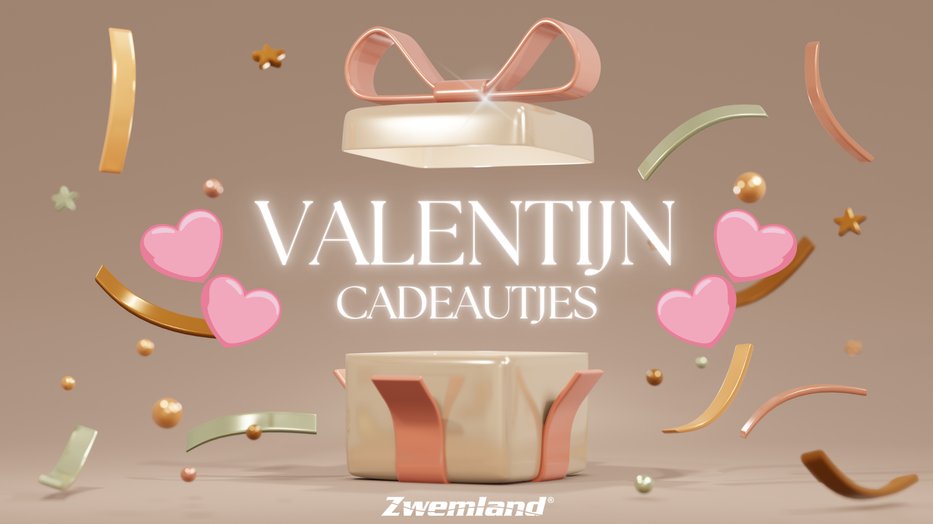 Valentijn Deals