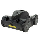 X-Warrior M1 Pro-125 Zwembadrobot op Accu - Draadloos