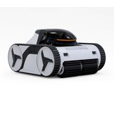 X-Warrior X80 Zwembadrobot