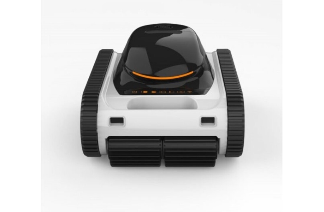 X-Warrior X80 Zwembadrobot