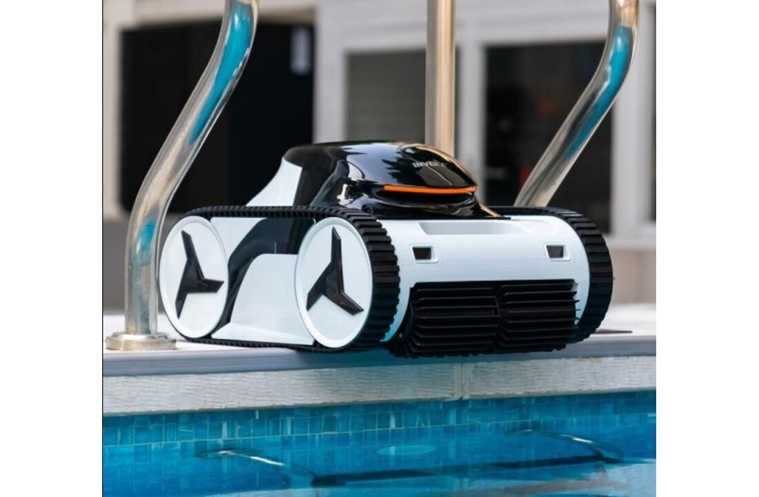 X-Warrior X30 Zwembadrobot