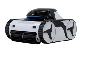 X-Warrior X80 Zwembadrobot