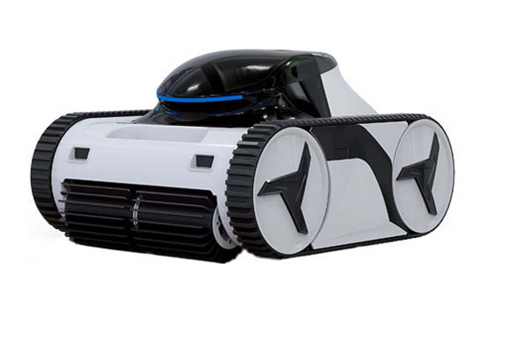 X-Warrior X80 Zwembadrobot