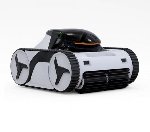 X-Warrior XA44 Air Mini Zwembadrobot