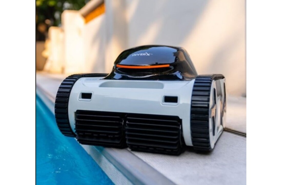 X-Warrior XA44 Air Mini Zwembadrobot