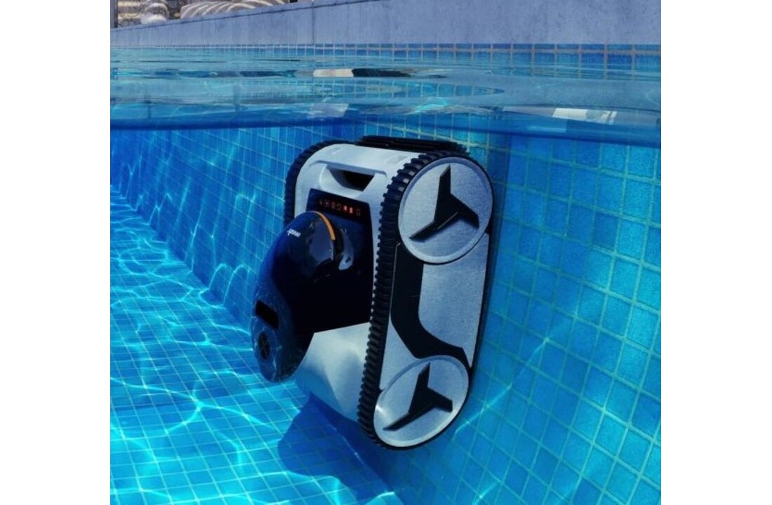 X-Warrior XA44 Air Mini Zwembadrobot