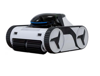 X-Warrior XA44 Air Mini Zwembadrobot