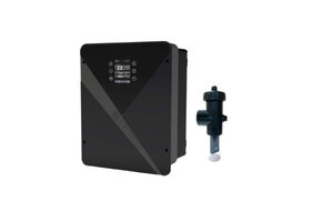 Hayward Zoutelektrolyse Aquarite Low Salt + Hydrolyse