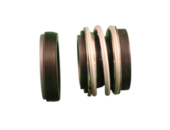 Fitstar sealset tbv motoras ø32mm