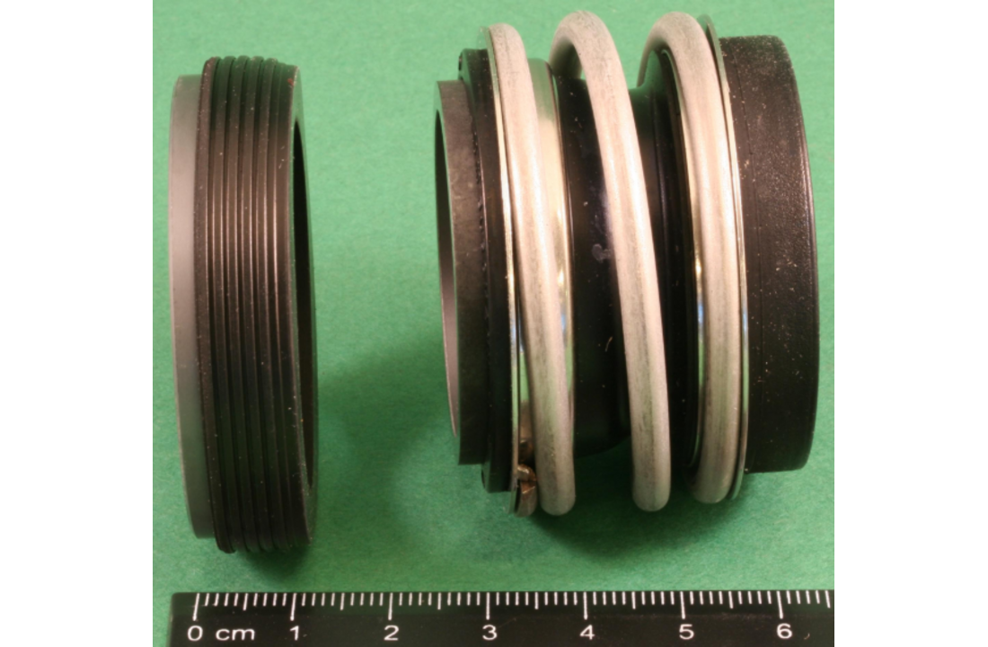 Fitstar sealset tbv motoras ø32mm